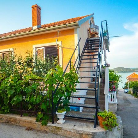 Apartments Vendi Sibenik Exterior photo