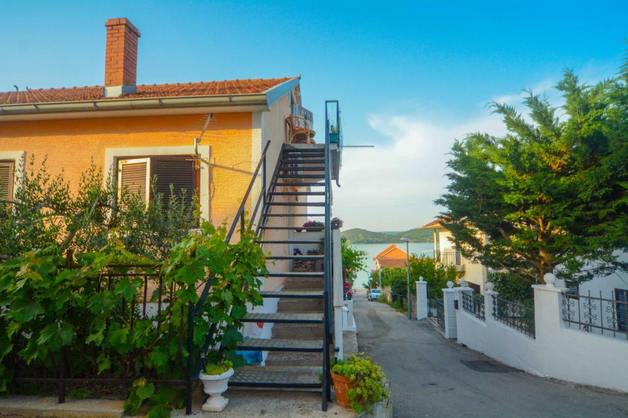 Apartments Vendi Sibenik Exterior photo