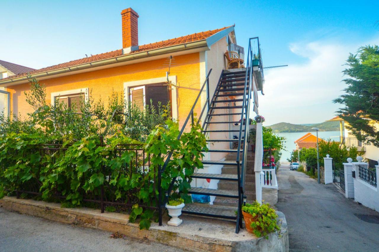Apartments Vendi Sibenik Exterior photo
