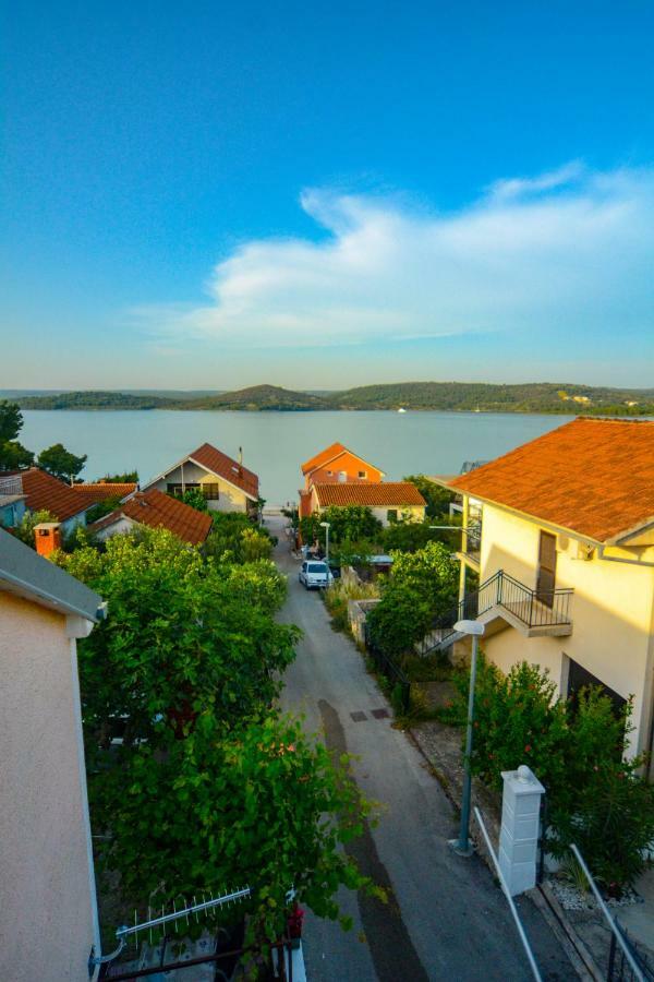 Apartments Vendi Sibenik Exterior photo